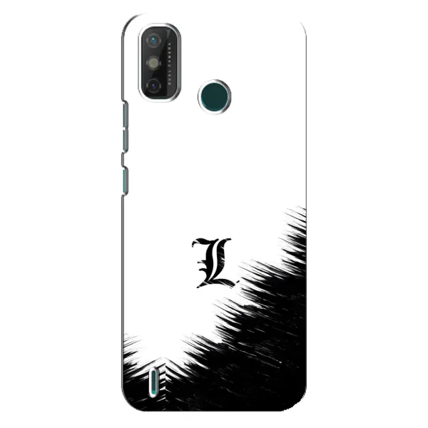 Чехол с рисунком «Death» для TECNO Spark 6 GO (KE5) Чехол с рисунком «Death» для TECNO Spark 6 GO (KE5)