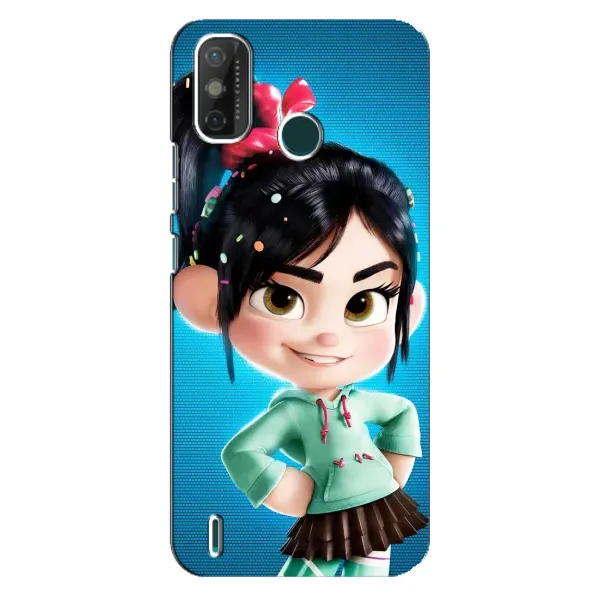 Чехол с рисунком «Ванилопа фон кекс» для TECNO Spark 6 GO (KE5) Чехол с рисунком «Ванилопа фон кекс» для TECNO Spark 6 GO (KE5)