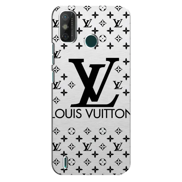 Чехол с рисунком «LV» для TECNO Spark 6 GO (KE5) Чехол с рисунком «LV» для TECNO Spark 6 GO (KE5)