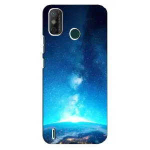 Чохли КОСМОС на TECNO Spark 6 GO (KE5) (Чумацький шлях)