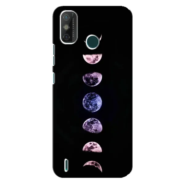 Чехол с рисунком «Плнеты» для TECNO Spark 6 GO (KE5) Чехол с рисунком «Плнеты» для TECNO Spark 6 GO (KE5)