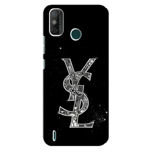 Чохол (Dior, Prada, YSL, Chanel) для TECNO Spark 6 GO (KE5) (YSL)