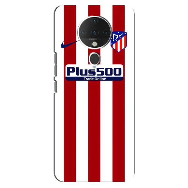 Чехол с рисунком «Atletico» для TECNO Spark 6 Чехол с рисунком «Atletico» для TECNO Spark 6
