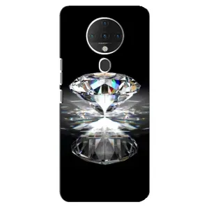 Чехол (Дорого -богато) на TECNO Spark 6 (Бриллиант)