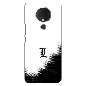 Чехлы с картинкой Итачи Учиха на TECNO Spark 6 (Death)