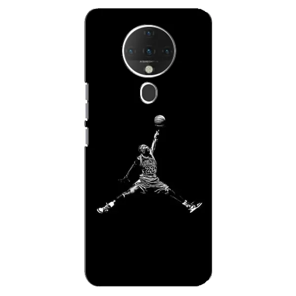Чехол с рисунком «Джордан» для TECNO Spark 6 Чехол с рисунком «Джордан» для TECNO Spark 6