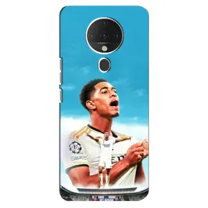 Чохли з принтом для TECNO Spark 6 (Джуді)