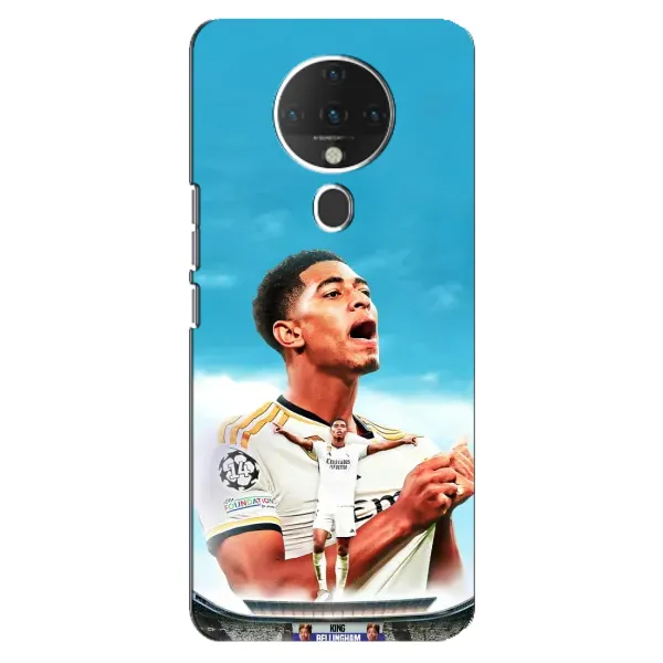 Чехол с рисунком «Джуди» для TECNO Spark 6 Чехол с рисунком «Джуди» для TECNO Spark 6