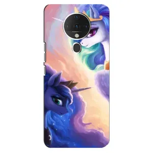 Чохол Unicorn на TECNO Spark 6