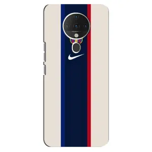 Чехол для TECNO Spark 6 (Барселона) (Фк Барселона)