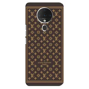 Силиконовый чехол для TECNO Spark 6 (ФОН Louis Vuitton Paris)