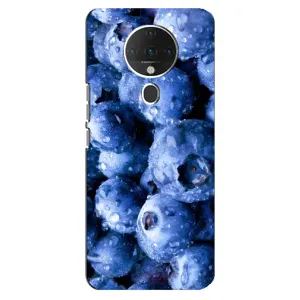 Чохол з зображенням смачної їжі для TECNO Spark 6 (Лохина)
