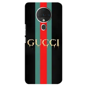 Чехлы Бренд GUCCI для TECNO Spark 6
