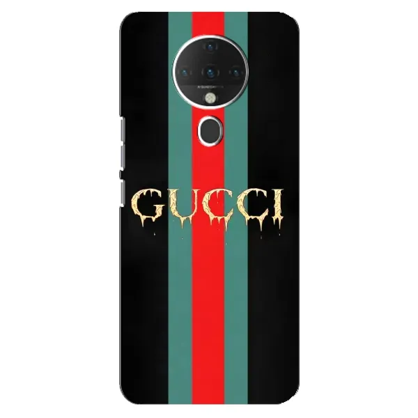 Чохол з малюнком «GUCCI» для TECNO Spark 6 Чохол з малюнком «GUCCI» для TECNO Spark 6