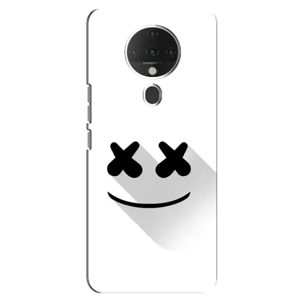 Чехол с рисунком «Х-Х» для TECNO Spark 6 Чехол с рисунком «Х-Х» для TECNO Spark 6