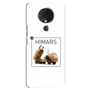 Чехлы на военную тематику для TECNO Spark 6
