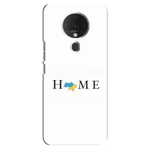 Чехлы для TECNO Spark 6 (Home - Украина) (Home)