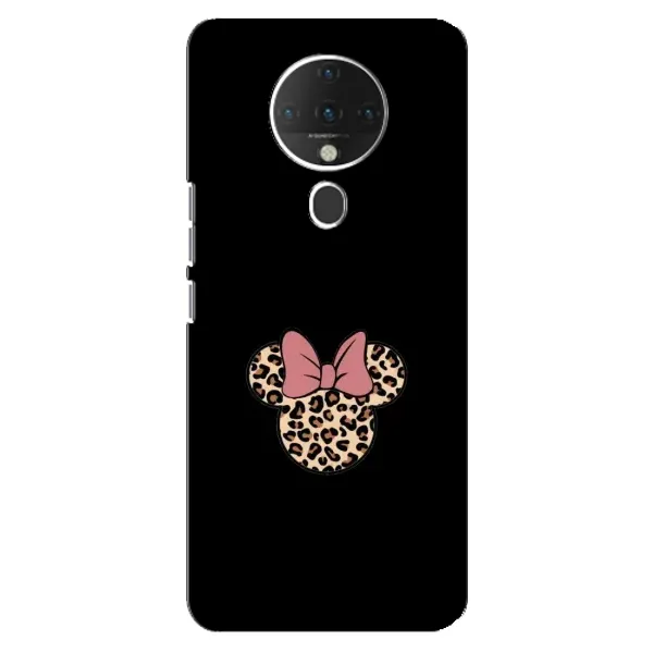 Чехол с рисунком «Леопардовая Минни» для TECNO Spark 6 Чехол с рисунком «Леопардовая Минни» для TECNO Spark 6