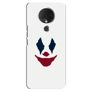 Чохли з картинкою Джокера на TECNO Spark 6 (Джокер обличча)