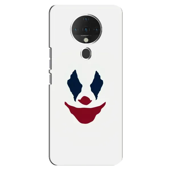 Чехол с рисунком «Лицо Джокера» для TECNO Spark 6 Чехол с рисунком «Лицо Джокера» для TECNO Spark 6
