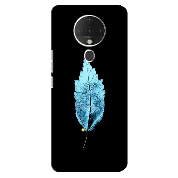 Чехол с рисунком «Листочек» для TECNO Spark 6 Чехол с рисунком «Листочек» для TECNO Spark 6