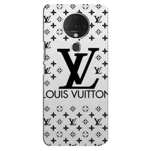 Чехол Стиль Louis Vuitton на TECNO Spark 6