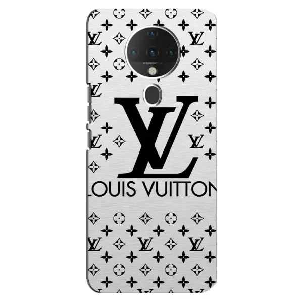 Чохол з малюнком «LV» для TECNO Spark 6 Чохол з малюнком «LV» для TECNO Spark 6