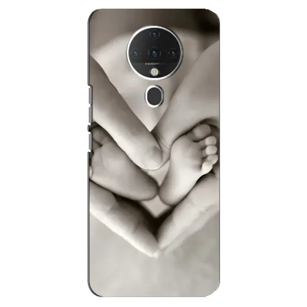 Чехол с рисунком «Любящие руки» для TECNO Spark 6 Чехол с рисунком «Любящие руки» для TECNO Spark 6