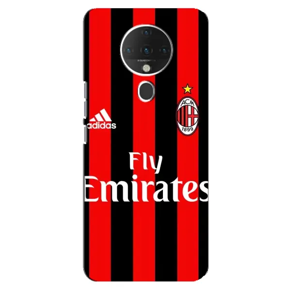 Чехол с рисунком «Milan» для TECNO Spark 6 Чехол с рисунком «Milan» для TECNO Spark 6
