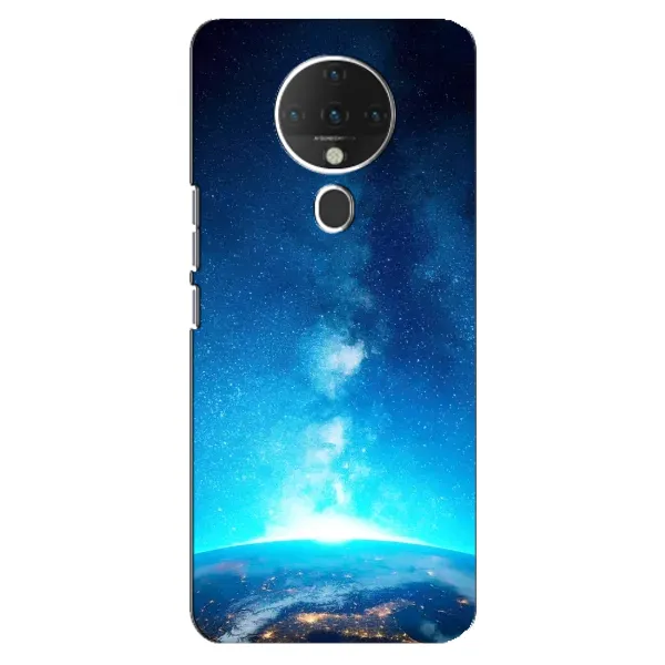 Чехол с рисунком «Млечный путь» для TECNO Spark 6 Чехол с рисунком «Млечный путь» для TECNO Spark 6
