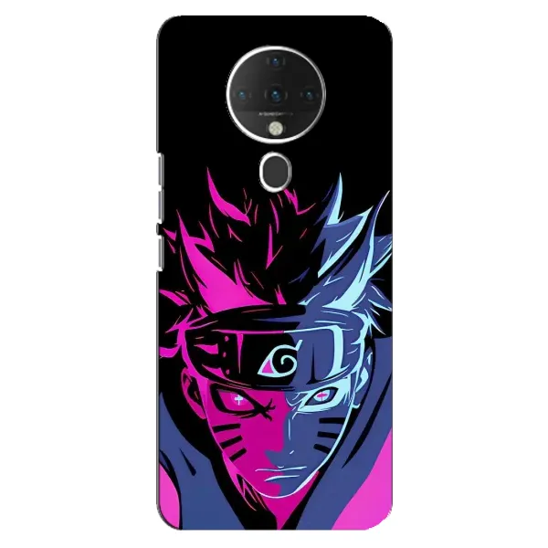 Чехол с рисунком «Naruto» для TECNO Spark 6 Чехол с рисунком «Naruto» для TECNO Spark 6