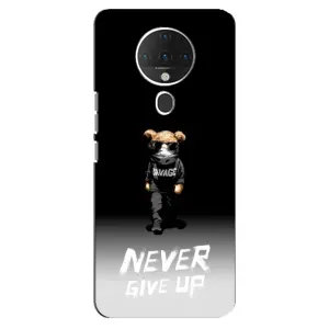 Чохли Мішка Тедді для Техно Спарк 6 (Never)