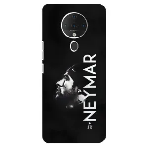 Силіконовий Чохол для TECNO Spark 6 (Neymar)