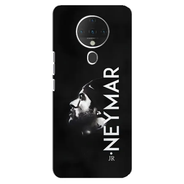 Чехол с рисунком «Neymar» для TECNO Spark 6 Чехол с рисунком «Neymar» для TECNO Spark 6