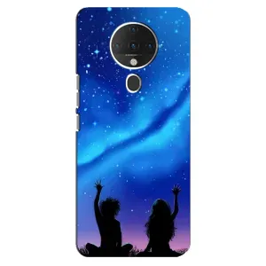 Силиконовые Чехлы Любимому человеку для TECNO Spark 6