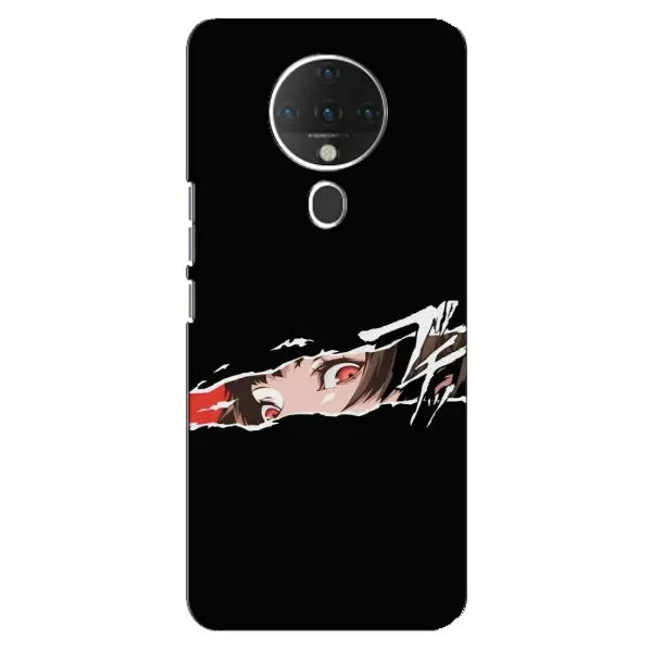 Чехол с рисунком «Персона 5» для TECNO Spark 6 Чехол с рисунком «Персона 5» для TECNO Spark 6