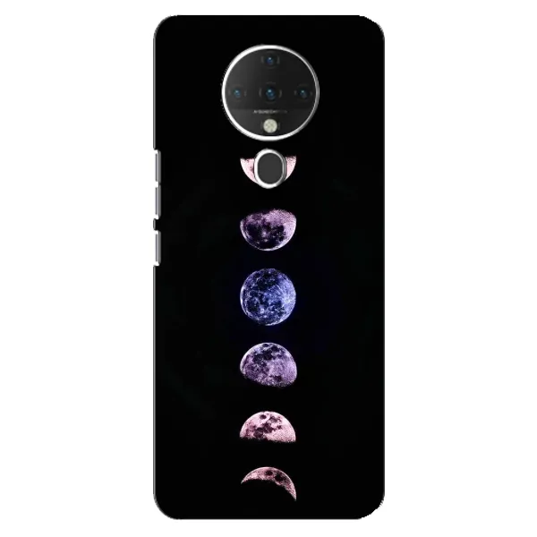 Чехол с рисунком «Плнеты» для TECNO Spark 6 Чехол с рисунком «Плнеты» для TECNO Spark 6