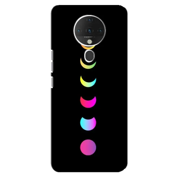 Чехол с рисунком «Полнолуние» для TECNO Spark 6 Чехол с рисунком «Полнолуние» для TECNO Spark 6