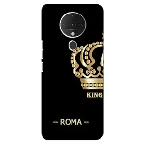 Чохли з чоловічими іменами для TECNO Spark 6 (ROMA)
