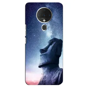 Силиконовые Чехлы (смешные стикеры) для TECNO Spark 6