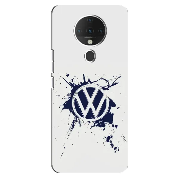 Чехол с рисунком «Volkseagen 2» для TECNO Spark 6 Чехол с рисунком «Volkseagen 2» для TECNO Spark 6