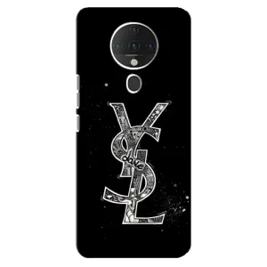 Чехол (Dior, Prada, YSL, Chanel) для TECNO Spark 6
