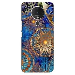 Чехлы со смыслом для TECNO Spark 6