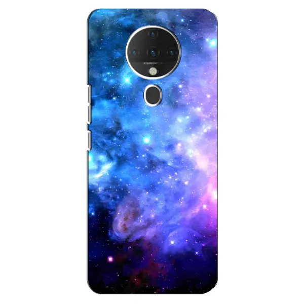 Чехол с рисунком «Звездный вид» для TECNO Spark 6 Чехол с рисунком «Звездный вид» для TECNO Spark 6