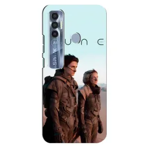 Чехол ДЮНА для Техно Спарк 7 Про (dune)