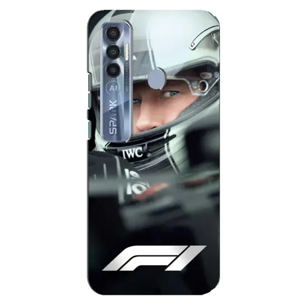 Чехол с рисунком «Сонни Гейс» для TECNO Spark 7 Pro Чехол с рисунком «Сонни Гейс» для TECNO Spark 7 Pro