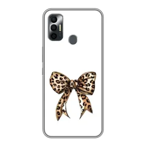 Чохол банти для TECNO Spark 7P