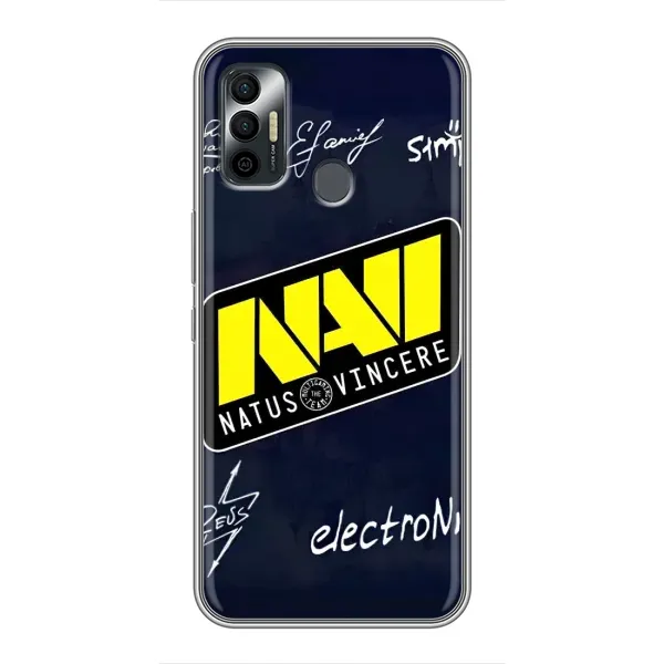 Чехол с рисунком «NAVI» для TECNO Spark 7P Чехол с рисунком «NAVI» для TECNO Spark 7P