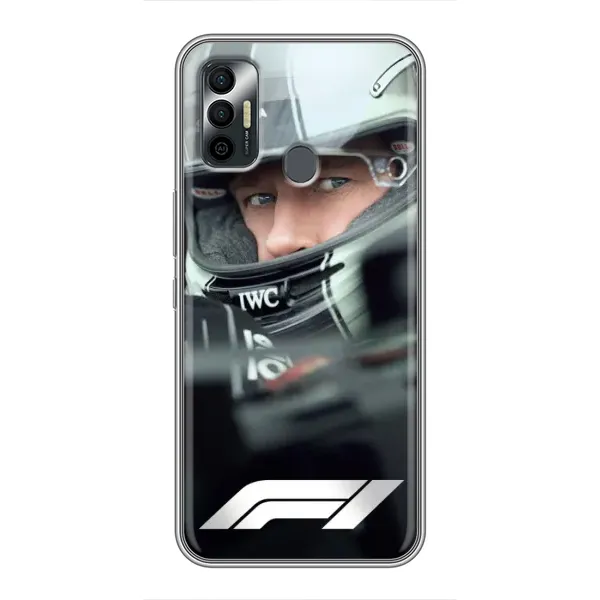 Чехол с рисунком «Сонни Гейс» для TECNO Spark 7P Чехол с рисунком «Сонни Гейс» для TECNO Spark 7P