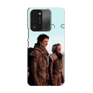 Чохол ДЮНА для Техно Спарк 8с (dune)